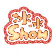 冰冰 Show 及圖
