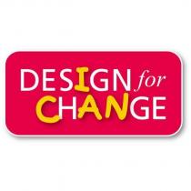 DESIGN for CHANGE 、 I CAN 設計圖