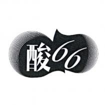 酸 66 及圖