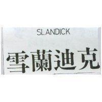 雪蘭迪克 SLANDICK 