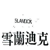 雪蘭迪克 SLANDICK 