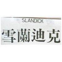 雪蘭迪克 SLANDICK 