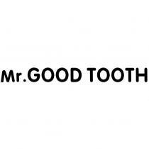 Mr.GOOD TOOTH