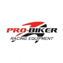 PRO-BIKER RACING EQUIPMENT 及圖