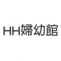 HH 婦幼館