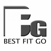 BFG 設計字及 BEST FIT GO