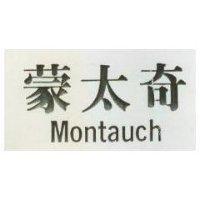 蒙太奇 MONTAUCH 