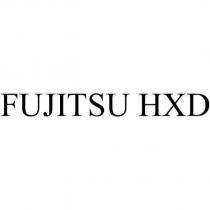 FUJITSU HXD