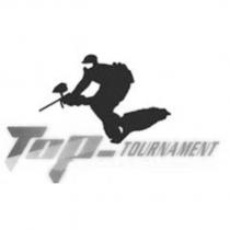 TOP-TOURNAMENT 及圖