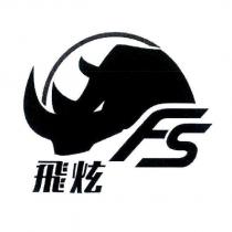 飛炫 FS 及圖