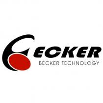 BECKER TECHNOLOGY 及圖
