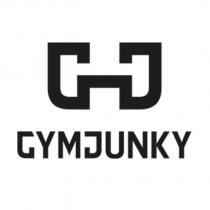 GYMJUNKY 及圖