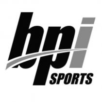 bpi SPORTS 及圖