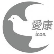 愛康 icon 及圖