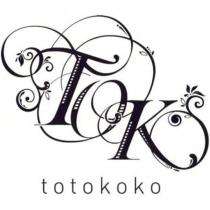 TOK totokoko 及圖
