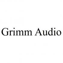 Grimm Audio