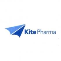 KITE PHARMA 及風箏造型圖