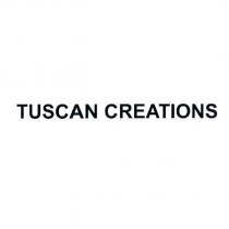 TUSCAN CREATIONS
