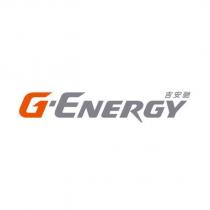 G-Energy 吉安馳