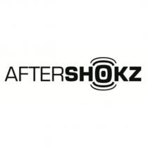 AFTERSHOKZ 及圖