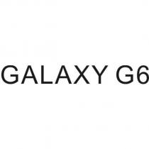 GALAXY G6