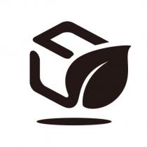 吉彩緁標章圖