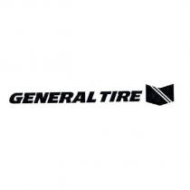 GENERAL TIRE shield