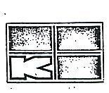 K 字圖形 