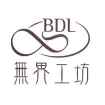 無界工坊 BDL 及圖