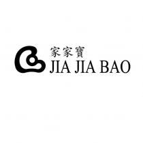 JIA JIA BAO 家家寶及圖
