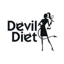 Devil Diet 及圖
