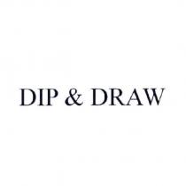 DIP & DRAW