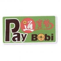 Pay Bobi 通寶幣 中華通寶及圖