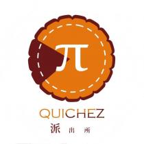 QUICHEZ 派出所及圖