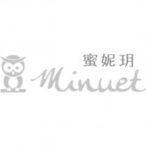 蜜妮玥 minuet 及圖