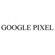 GOOGLE PIXEL