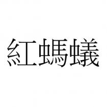 紅螞蟻
