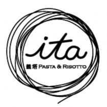 ita 義塔 PASTA & RISOTTO 及圖
