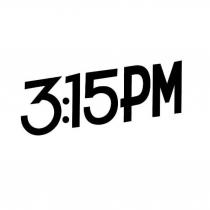 3:15PM