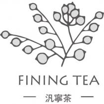 FINING TEA-汎寧茶-及圖