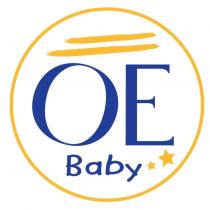 OE BABY (in color)