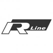 RLine 及圖