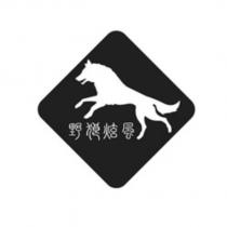 野狼炫風及圖