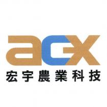 aC-X 宏宇農業科技