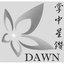 掌中星鑽 Dawn 及圖
