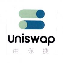 由你換 UNISWAP 及圖