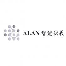 ALAN 智能伏羲及圖