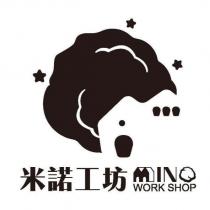 米諾工坊 MINO WORK SHOP 及圖