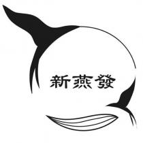 新燕發及圖