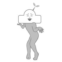 人偶設計圖